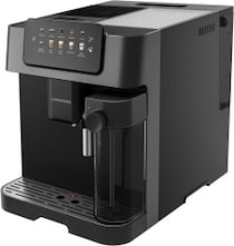 Kaffeevollautomat KVA 7230 schwarz dunkelsilber