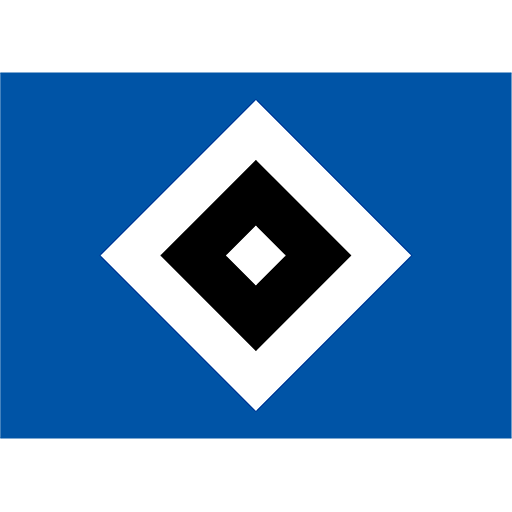 Hamburger SV Logo