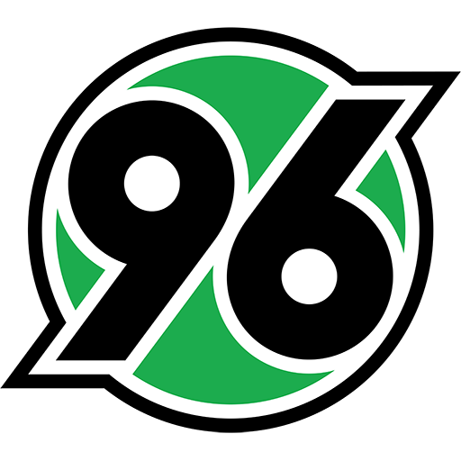 Hannover 96 Logo
