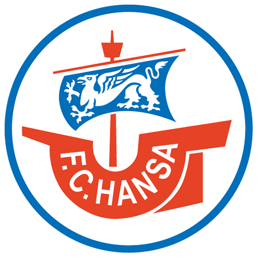 Hansa Rostock Logo