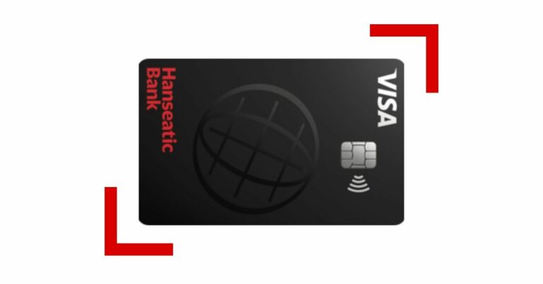 Hanseatic Bank GenialCard im Test: Bewertung und Erfahrungen
