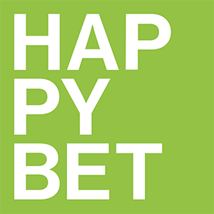 HAPPYBET Logo 300x300