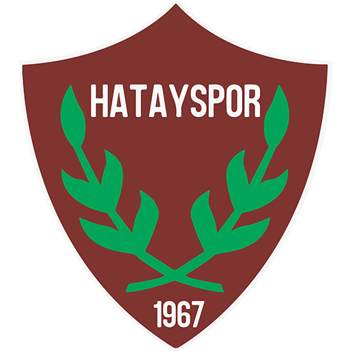 Hatayspor Logo