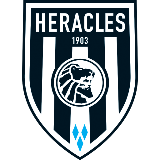 Heracles Logo