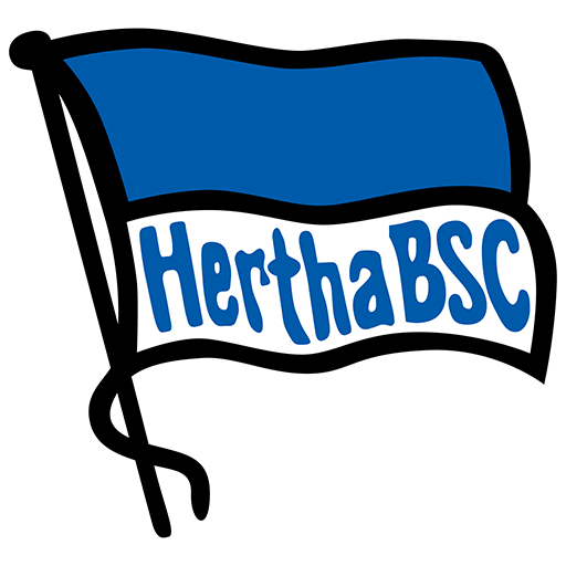 Hertha BSC Logo