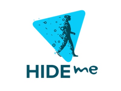 hide me vpn test logo