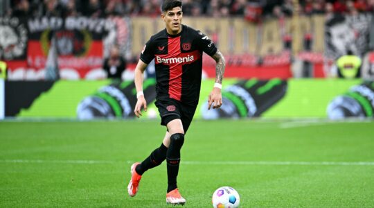 Leverkusen - Hoffenheim Tipp
