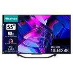 Hisense-TVs