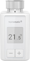 Heizkörperthermostat weiß (HmIP-eTRV-F)
