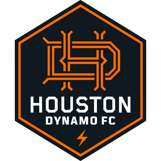 Houston Dynamo Logo