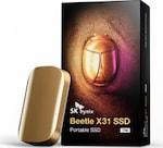 Beetle X31 Portable 1TB