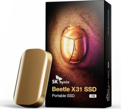 Beetle X31 Portable 1TB