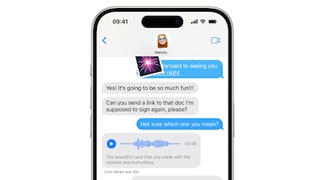 iMessage