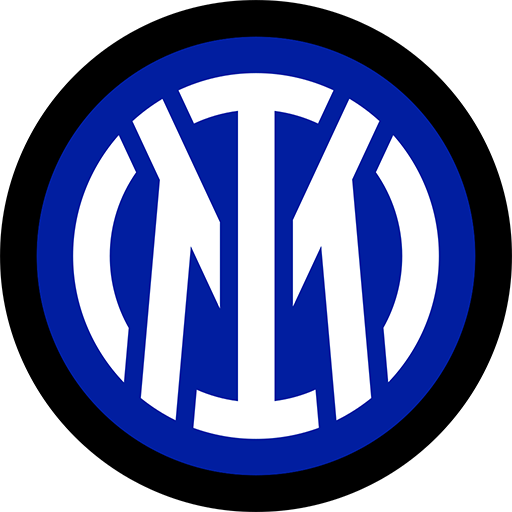 Inter Mailand Logo
