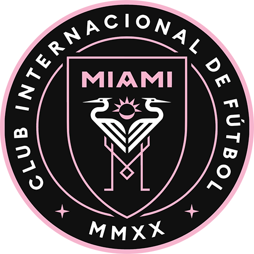 Inter Miami Logo