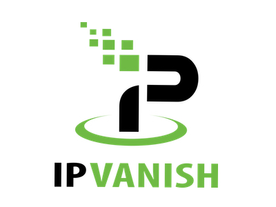 IPVanish Test Logo