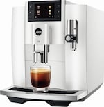 E8 Kaffee-Vollautomat (EC)