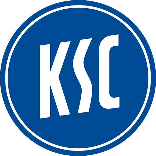Karlsruher SC Logo