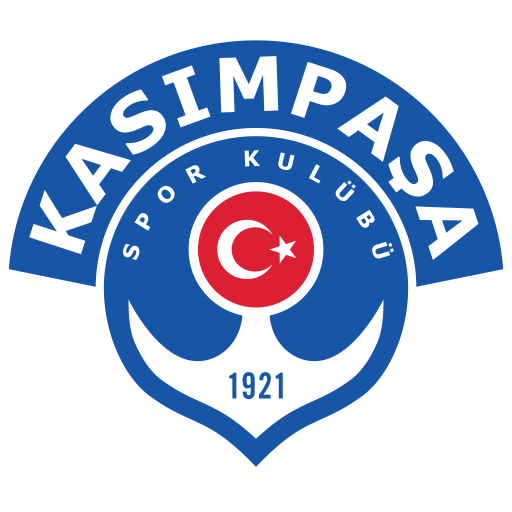 Kasimpasa Logo