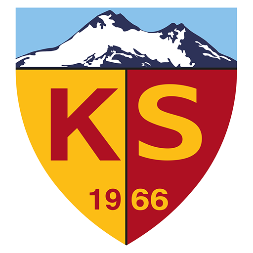 Kayserispor Logo