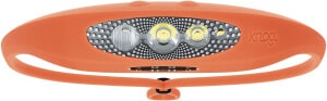 Bilby fluro orange