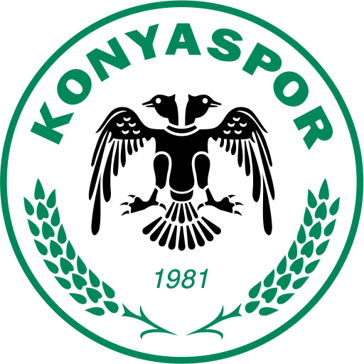 Konyaspor Logo