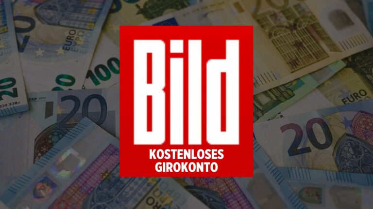 Kostenloses Girokonto: Vergleich, Test, Analyse, Bewertung & Erfahrungen