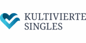 Logo von Kultivierte Singles