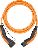 Mobility 61790 Typ 2 11kW 7m Orange