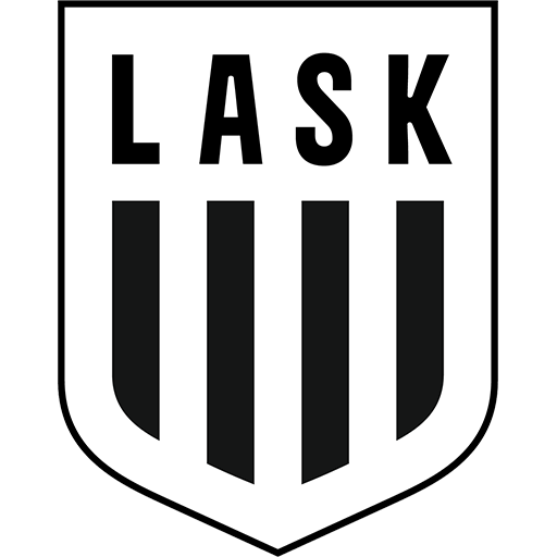Lask Linz Logo