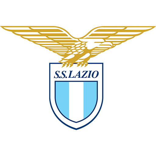 Lazio Rom Logo