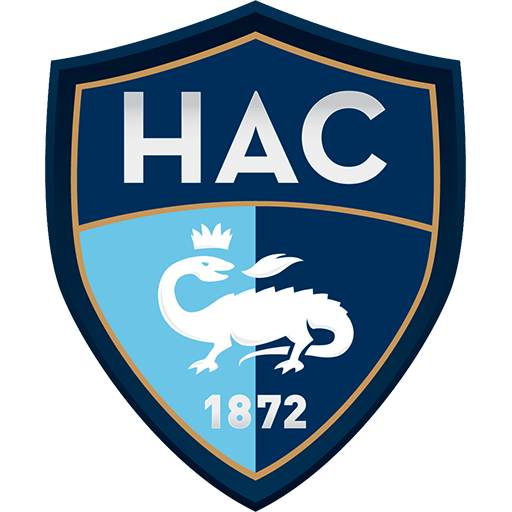 Le Havre Logo