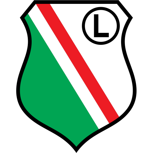 Legia Warszawa Logo