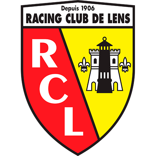 Lens Logo