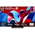 Lg OLED55C47LA