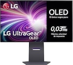 LG OLED Ultragear 32GS95UE
