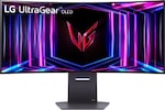 LG UltraGear 34GS95QE-B