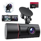 Dashcam von LIDOFIGO im Vergleich