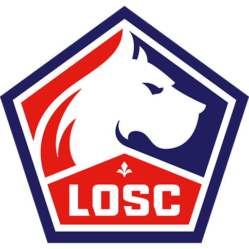 Lille Logo