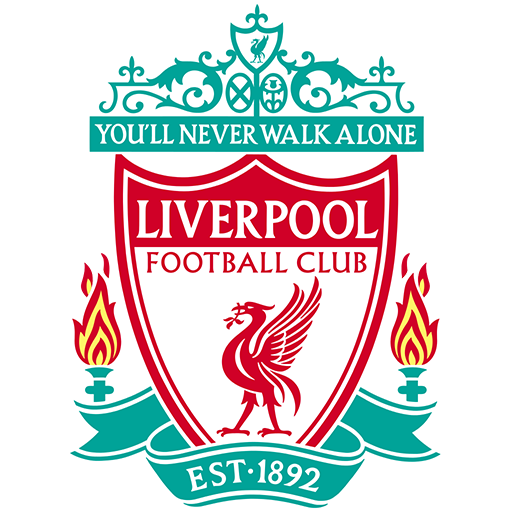 FC Liverpool Logo
