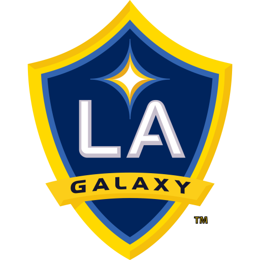 Los Angeles Galaxy Logo
