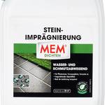 Stein-Imprägnierung