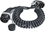 Ladekabel Mode 3 Typ2 3PH 20A 4m (36292)