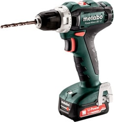 PowerMaxx BS 12 (601036000)