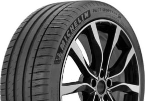 Pilot Sport 4 SUV 235/55 R19 105Y XL FRV