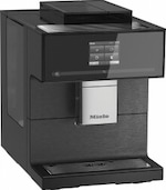 CM 7750 CoffeeSelect Obsidianschwarz