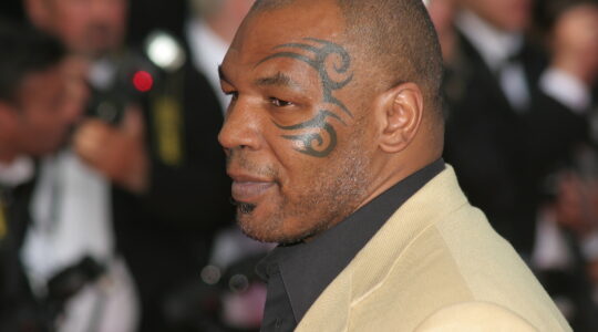 Mike Tyson gegen Jake Paul Uebertragung und Stream
