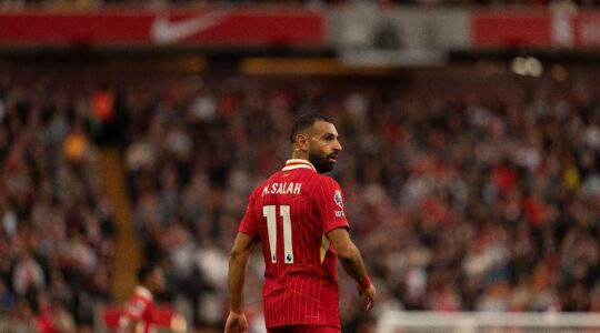 Everton - Liverpool Tipp