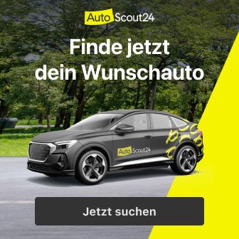 Finde jetzt dein Wunschauto