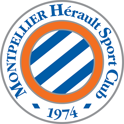 Montpellier Logo